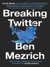 Cover image for Breaking Twitter